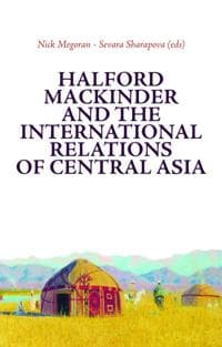Central Asia in International Relations