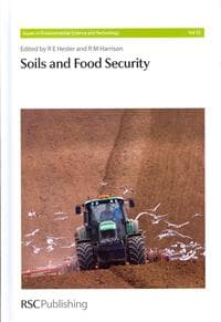 Soils and Food Security