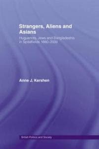 Strangers, Aliens and Asians