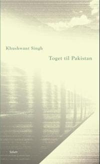 Toget til Pakistan