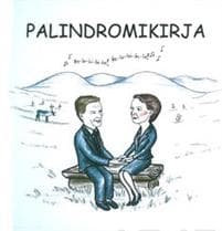 Palindromikirja