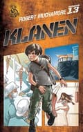Miniatyrbild 2 av 2: Cherub 13 - Klanen