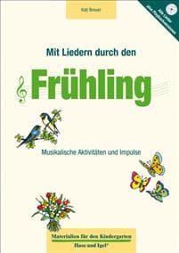 Mit Liedern durch den Frühling