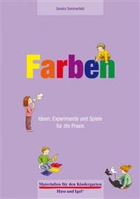 Farben 4-6 Jahre