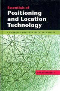 Essentials of Positioning and Location Technology