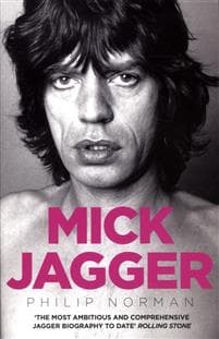 Mick Jagger