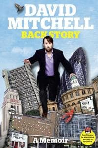 David Mitchell: Back Story