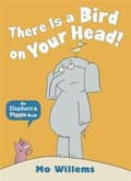 Miniatyrbillede 2 af 2: There Is a Bird on Your Head!