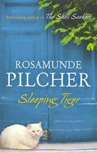 Sleeping Tiger