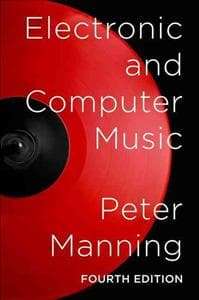 Electronic and Computer Music