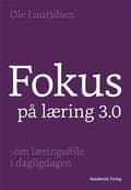 Miniatyrbild 2 av 2: Fokus på læring 3.0