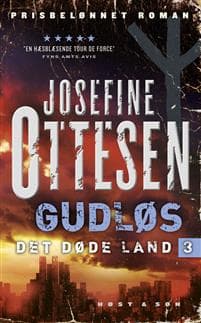 Gudløs. Det Døde Land 3 (pb)