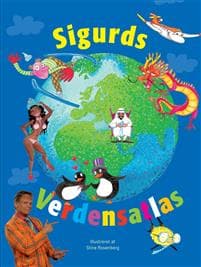 Sigurds Verdensatlas