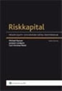 Riskkapital : private equity- och venture capital-investeringar