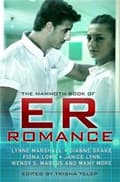Miniatyrbillede 2 af 2: The Mammoth Book of ER Romance