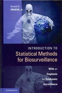 Introduction to Statistical Methods for Biosurveillance