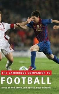 The Cambridge Companion to Football