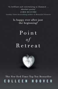 Point of Retreat