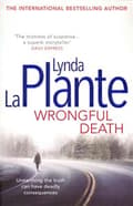 Miniatyrbilde 2 av 2: Wrongful Death