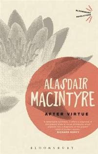 After Virtue
