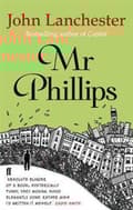 Miniatyrbilde 2 av 2: Mr Phillips