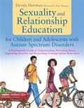 Miniatyrbillede 2 af 2: Sexuality and Relationship Education for Children and Adolescents with Autism Spectrum Disorders