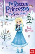 Miniatyrbillede 2 af 2: The Rescue Princesses: The Snow Jewel