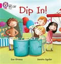Miniatyrbilde 2 av 2: Dip In