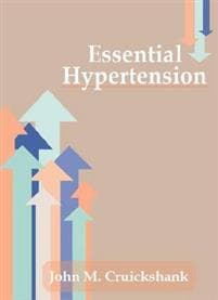 Essential (Primary) Hypertension