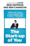 Miniatyrbild 2 av 2: Start-up of You