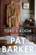 Miniatyrbild 2 av 2: Toby's Room