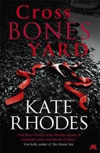 Crossbones Yard