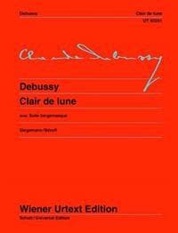 Clair de Lune