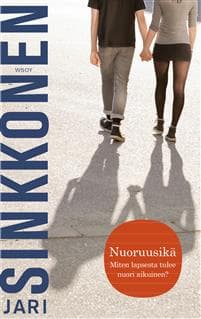 Nuoruusikä