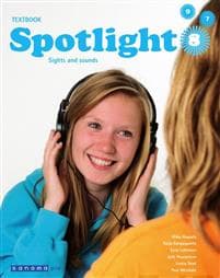 Spotlight 8