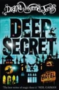 Miniatyrbillede 2 af 2: Deep Secret