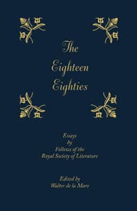 The Eighteen-Eighties