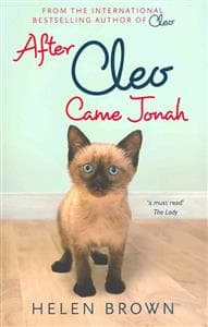 After Cleo, Came Jonah