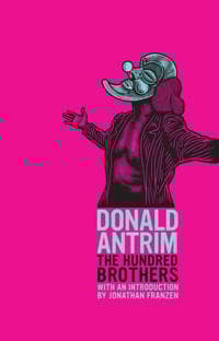 The Hundred Brothers