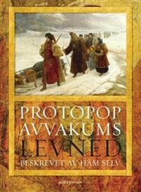 Protopop Avvakums levned