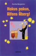 Miniatyrbillede 2 af 2: Hokus pokus, Alfons Åberg!