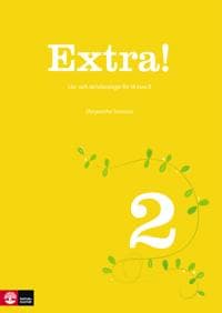 Extra! 2