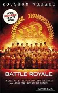 Battle royale