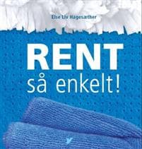 Rent; så enkelt!