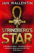 Miniatyrbilde 2 av 2: Strindberg's Star