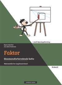 Faktor