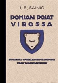 Pohjan pojat Virossa