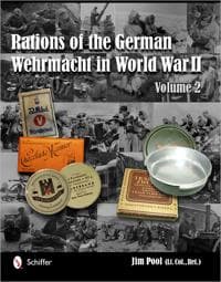 Rations of the German Wehrmacht in World War II