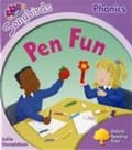 Miniatyrbilde 2 av 2: Oxford Reading Tree: Level 1+: More Songbirds Phonics
