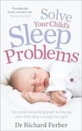 Miniatyrbillede 2 af 2: Solve Your Child's Sleep Problems